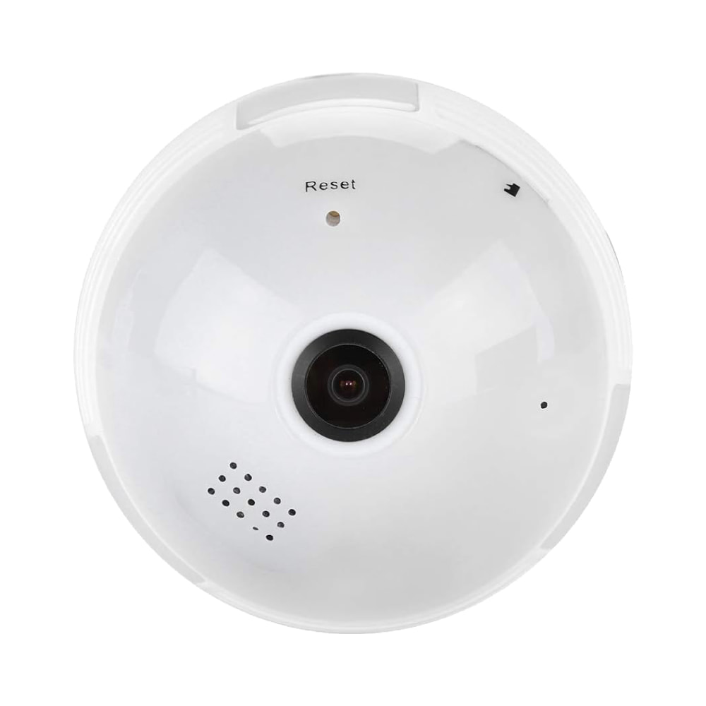 WiFi Panorama Camera