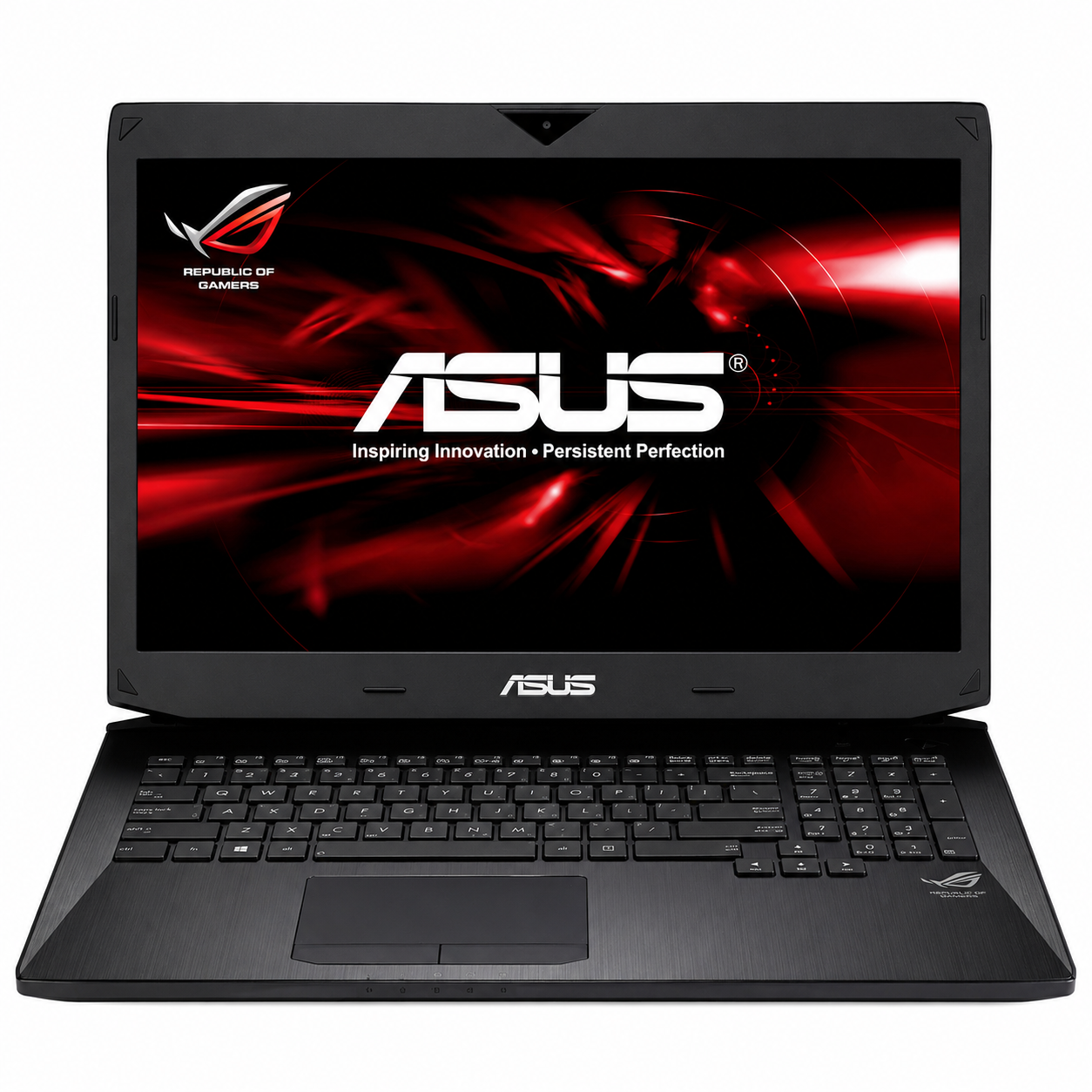 ASUS ROG G750JZ