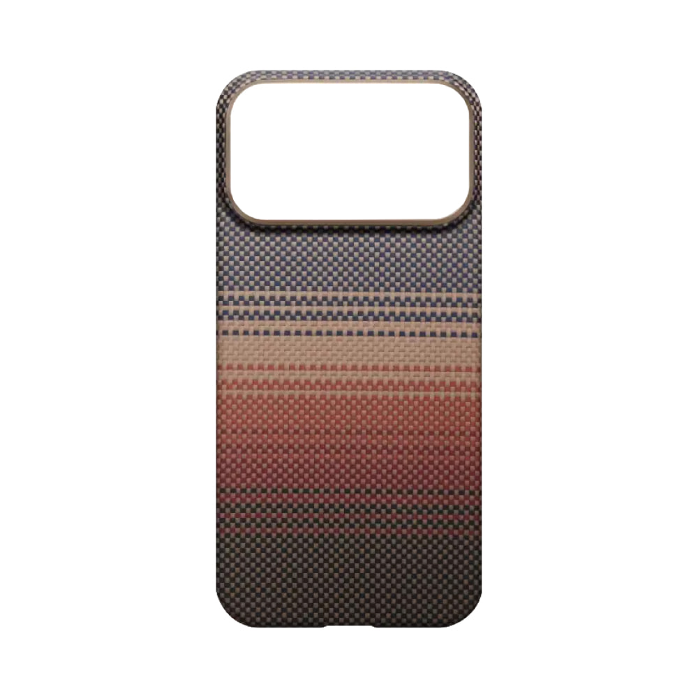 PITAKA iPhone 17 Pro Max Case