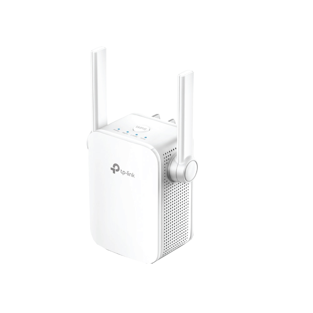 TP-Link RE205 AC750 Wi-Fi Range Extender