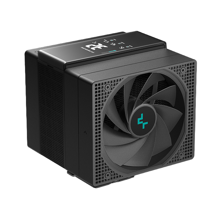 DeepCool ASSASSIN IV VC VISION