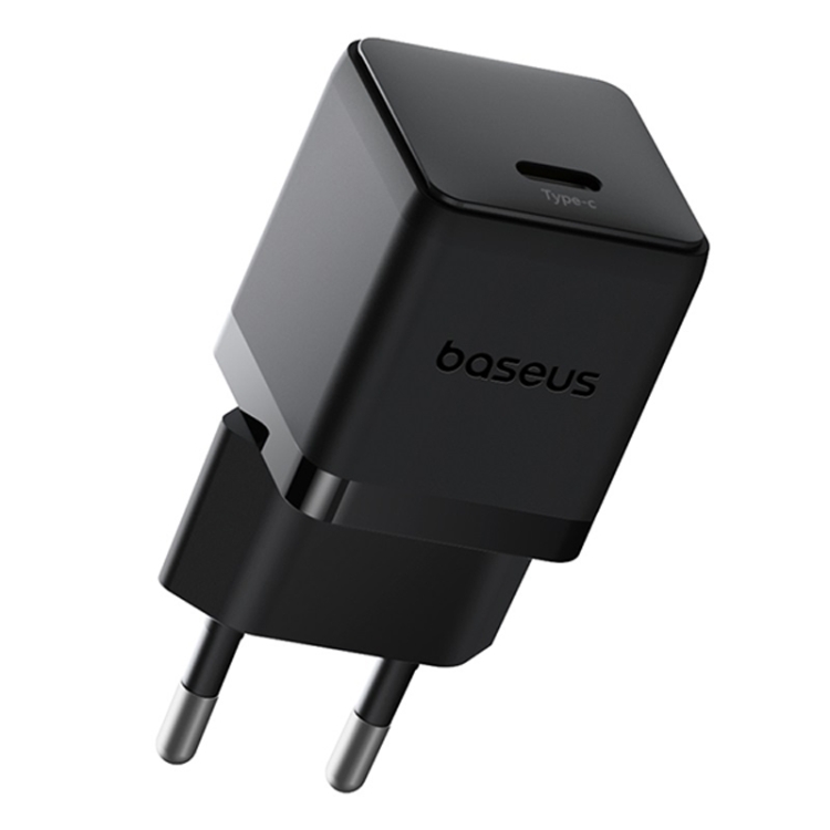 Baseus Palm 20W PD Type-C Fast Charging Wall Charger