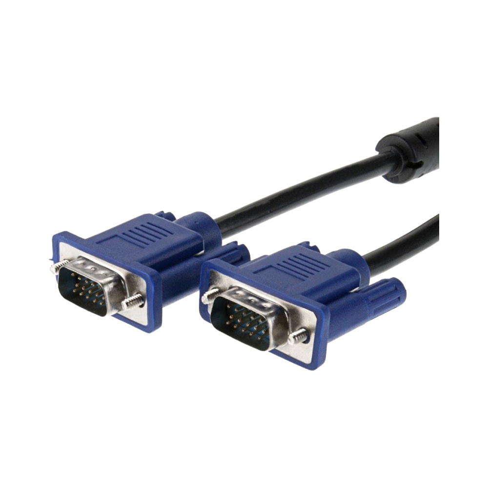 VGA Cable 1.5m