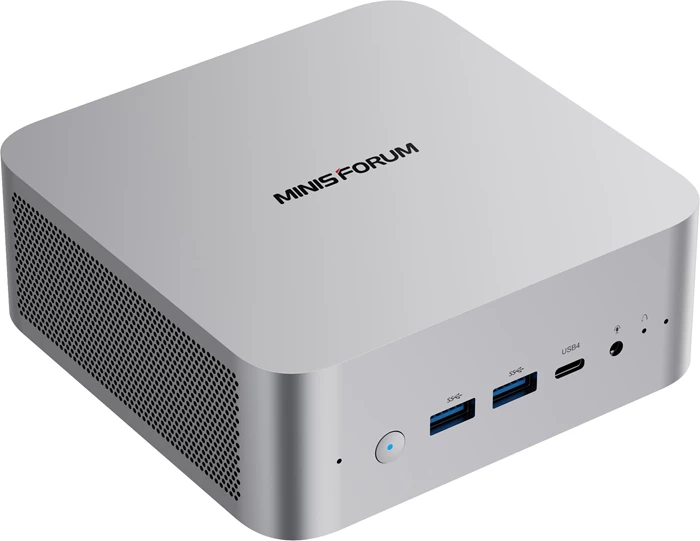 Minisforum M1 Pro-125H
