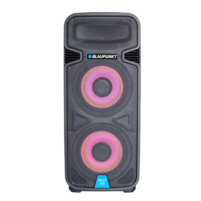 Blaupunkt PA20LED