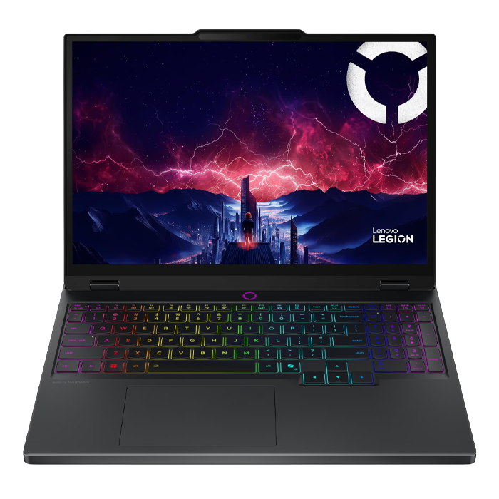 Lenovo Legion 5 15AKP10