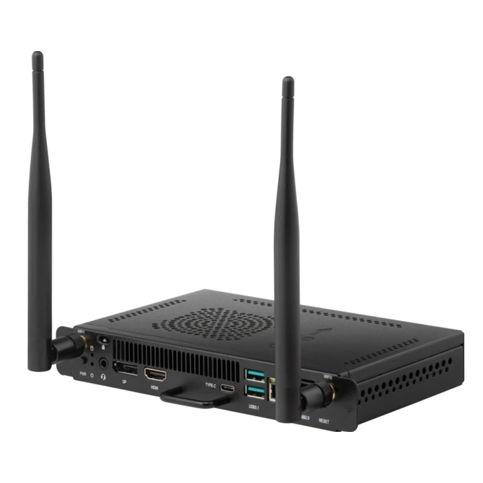 ViewSonic VPCF5-S55-G1-2A Slot-in PC for ViewBoard