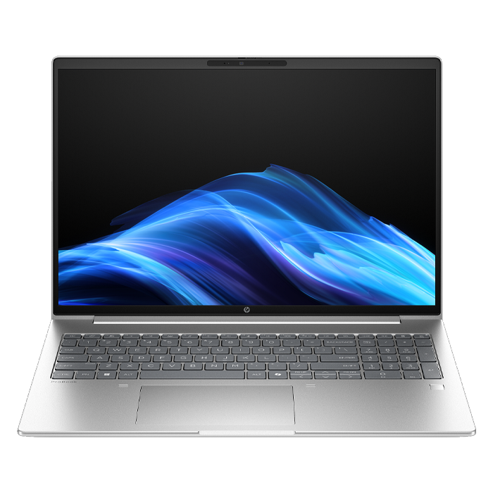 HP ProBook 4 G1i 16 inch Notebook AI PC