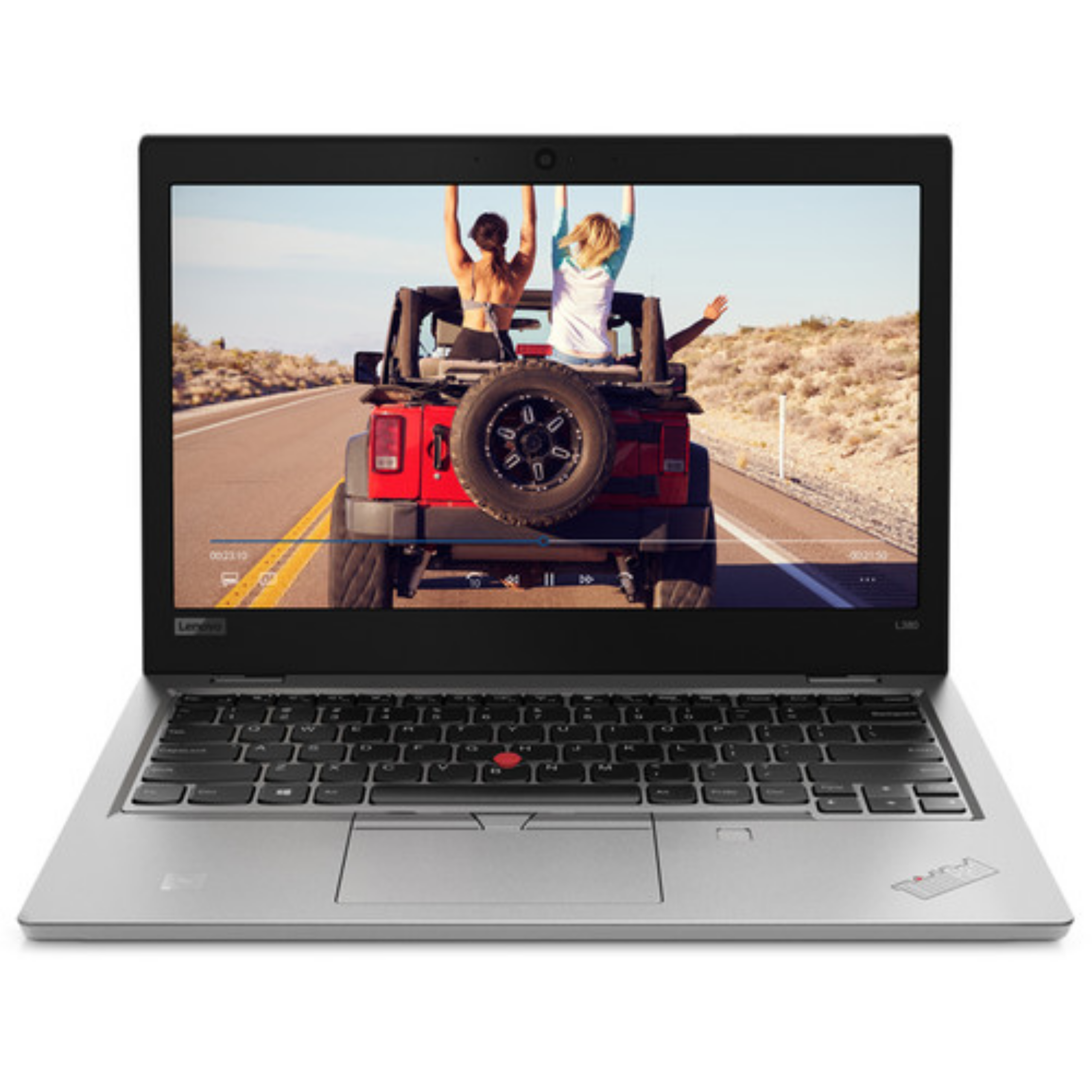 Lenovo ThinkPad L380 Yoga