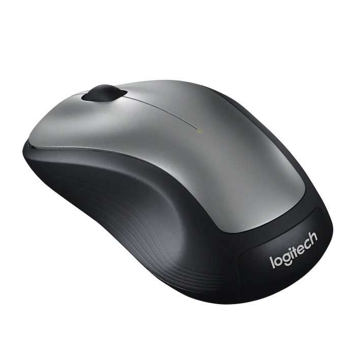 Logitech M310 Wireless Mouse