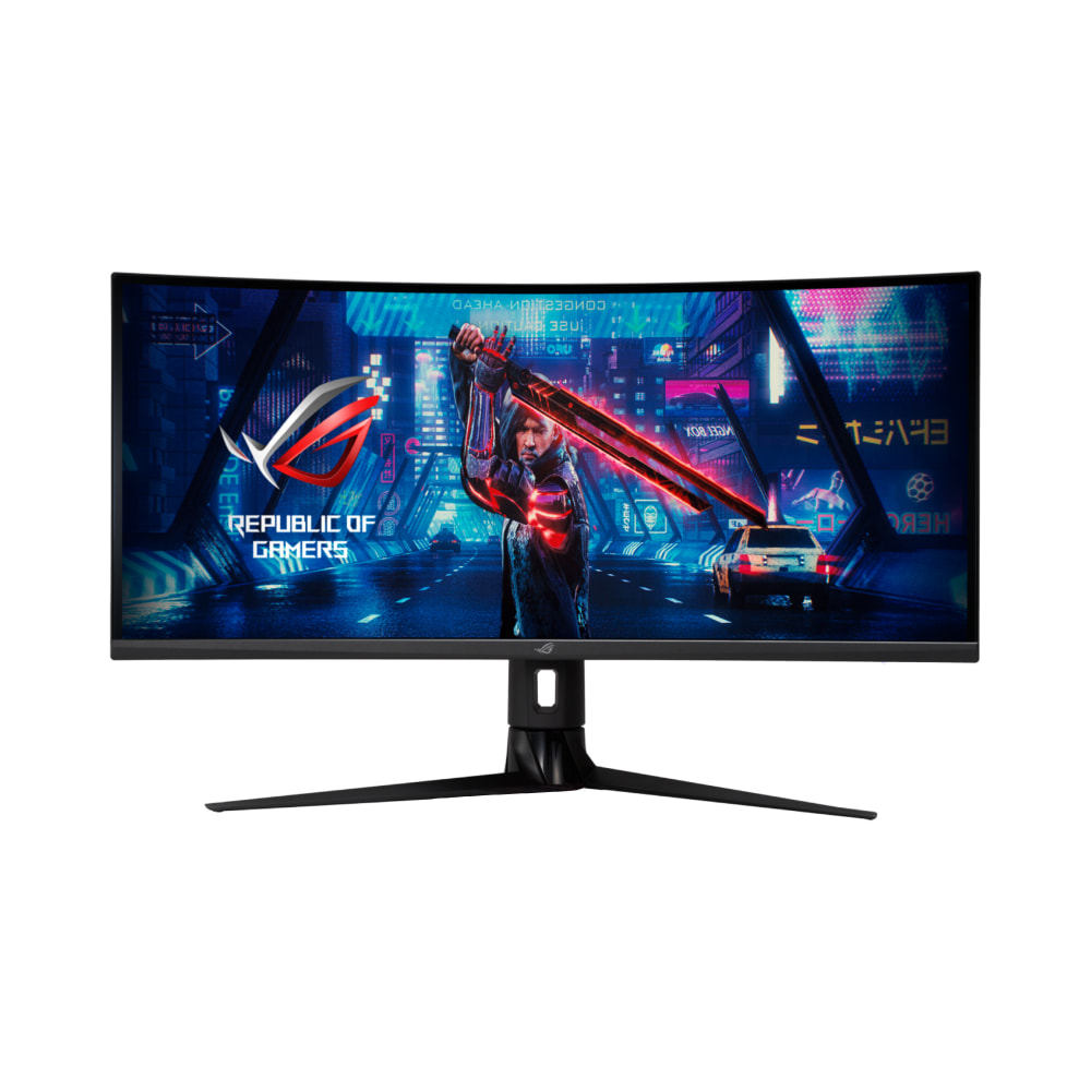ASUS ROG Strix XG349C