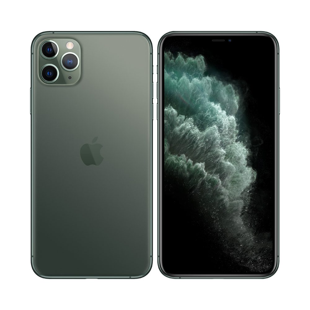 Apple iPhone 11 Pro Max