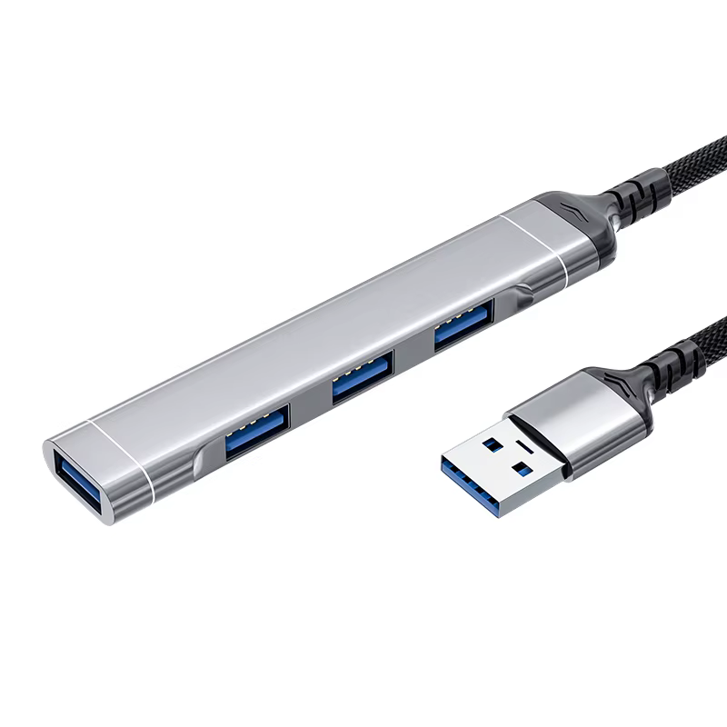 VegGieg USB3.0 4 Ports HUB