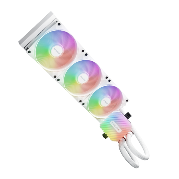 be quiet! Light Loop 360mm