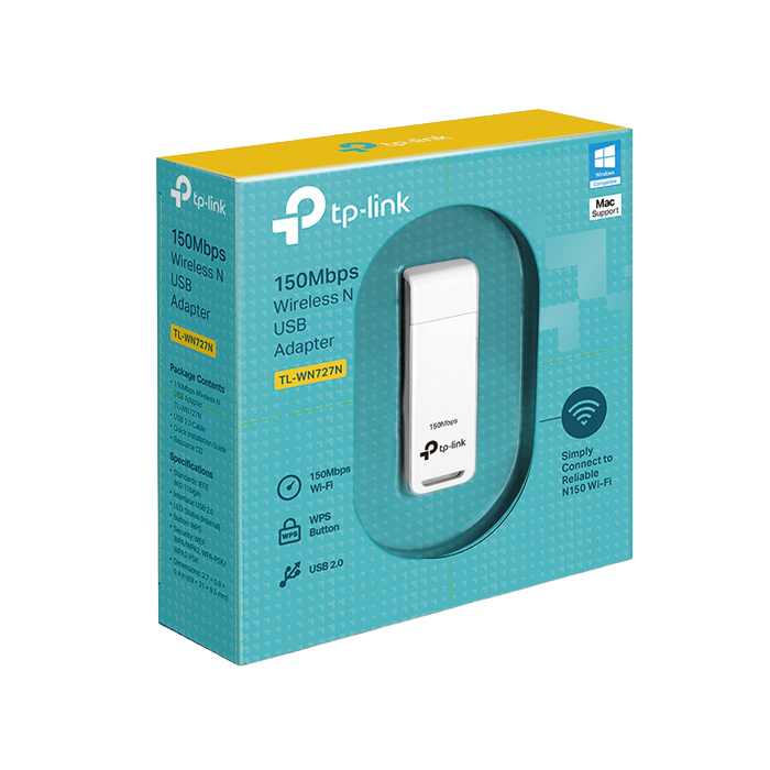 TP-Link TL-WN727N