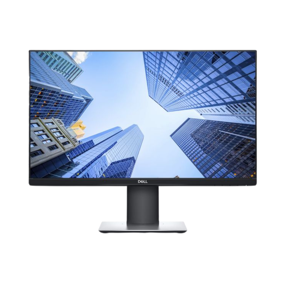 Dell P2419H