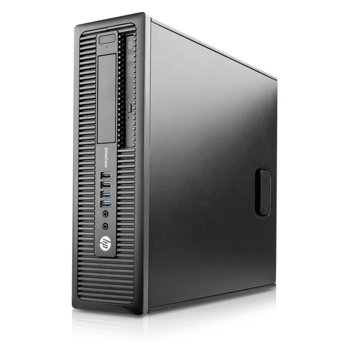 HP EliteDesk 800 G1 Ultra-slim Desktop