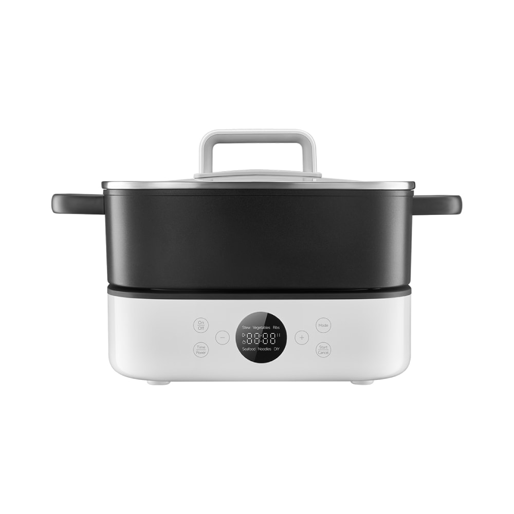 Xiaomi Multifunctional Hot Pot Cooker 6L