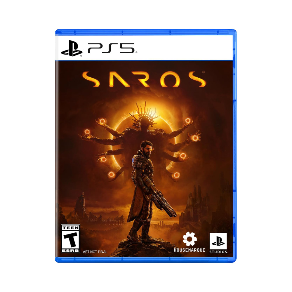 SAROS