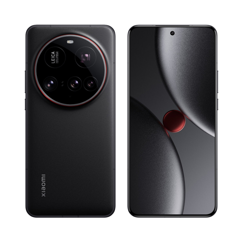 Xiaomi 15 Ultra