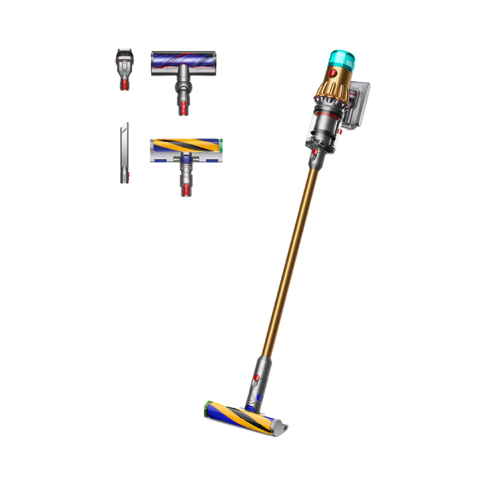 Dyson V12 Detect Slim Absolute