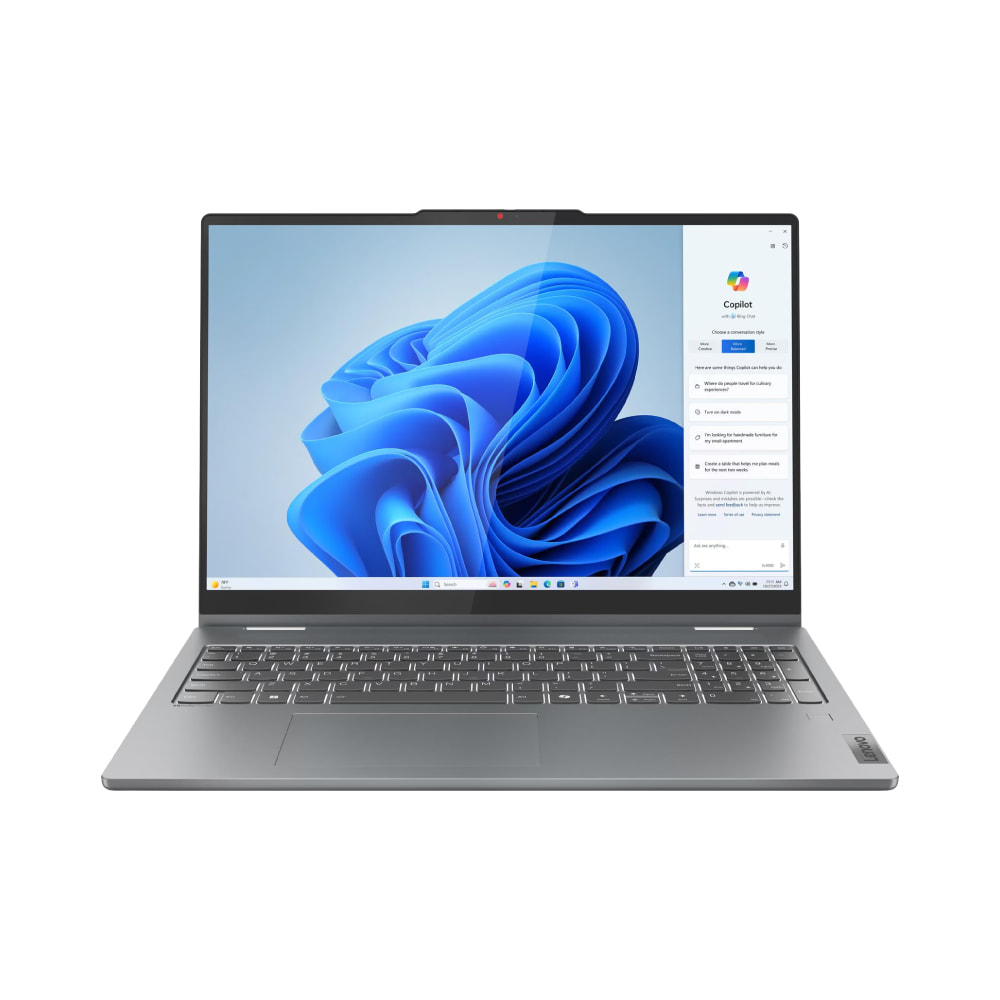 Lenovo IdeaPad 5 2-in-1 16