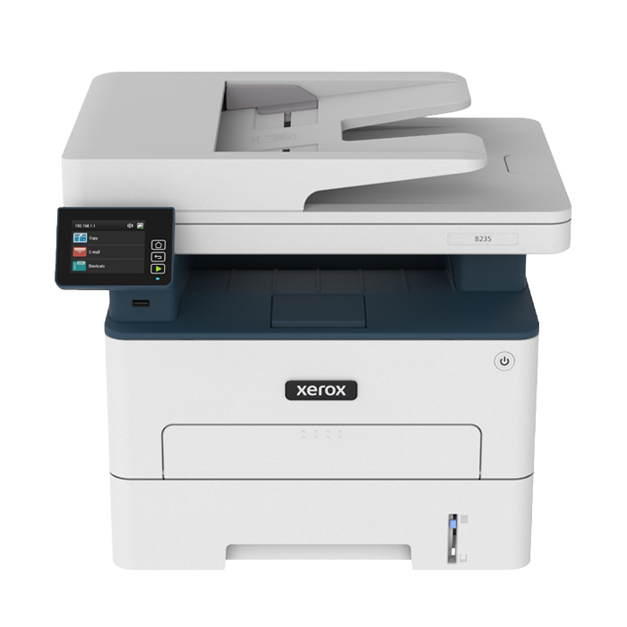 Xerox B225 Multifunction Printer