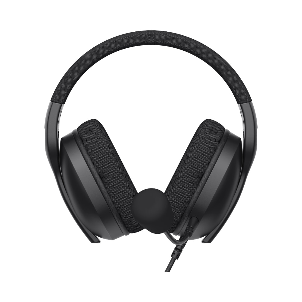 HAVIT Fuxi-H5d 3.5mm Gaming Headphones
