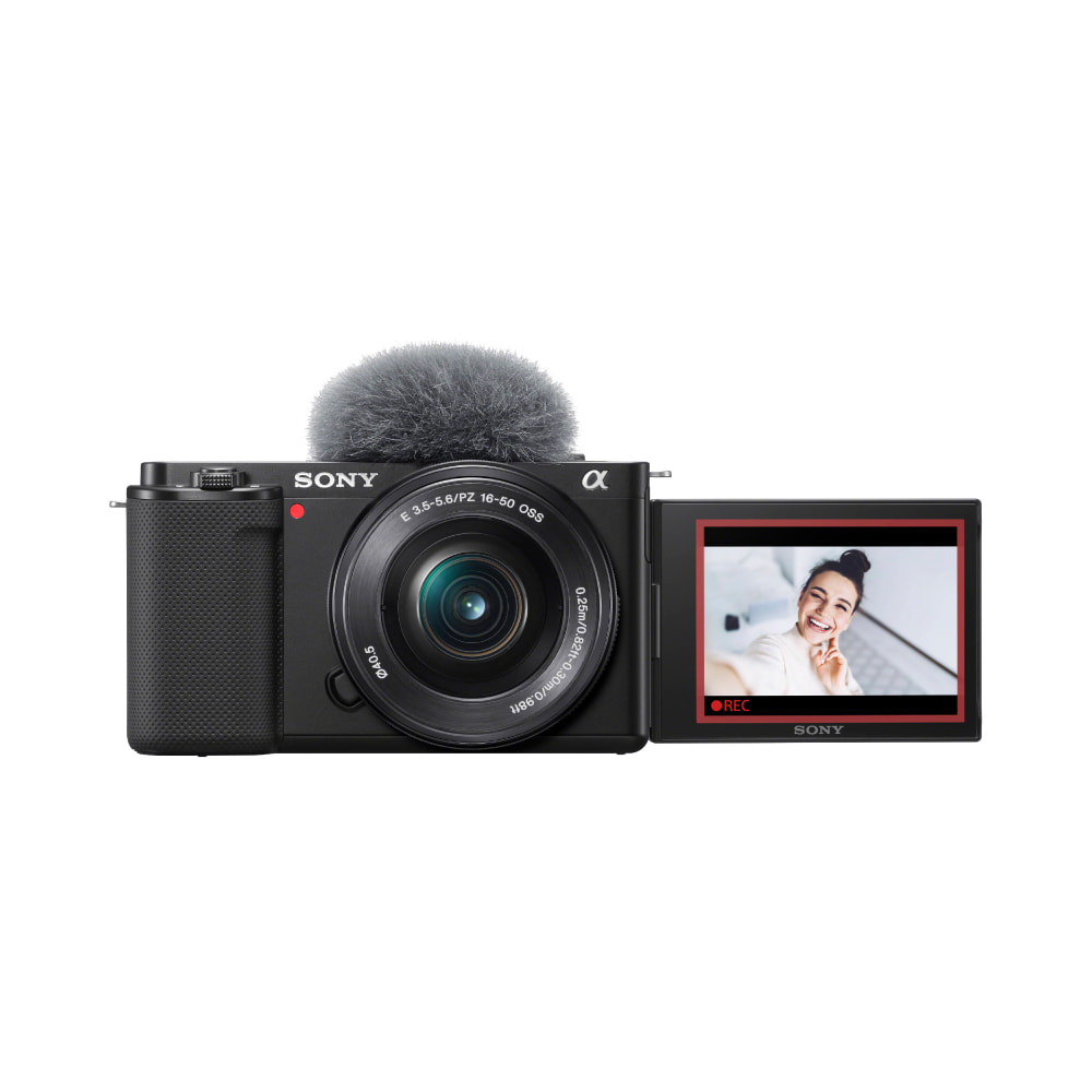 Sony Alpha ZV-E10