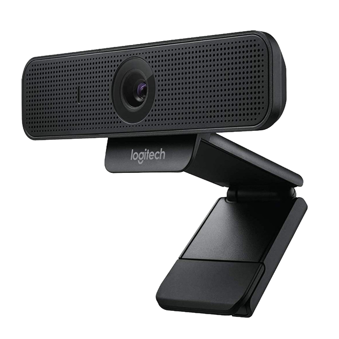 Logitech C925e Business Webcam