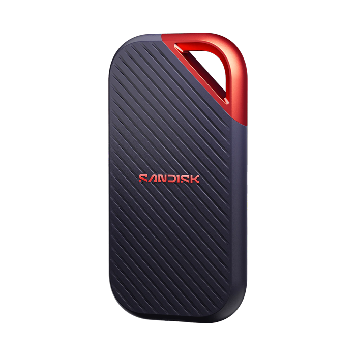 SanDisk Extreme PRO Portable SSD (V3)