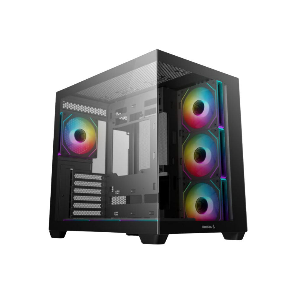 DeepCool CG530 4F