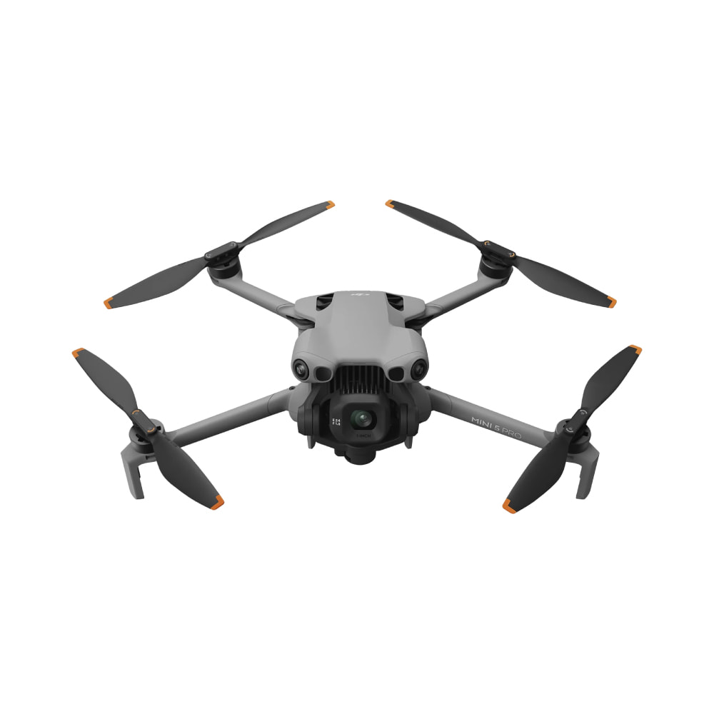 DJI Mini 5 Pro Fly More Combo (DJI RC-N3)
