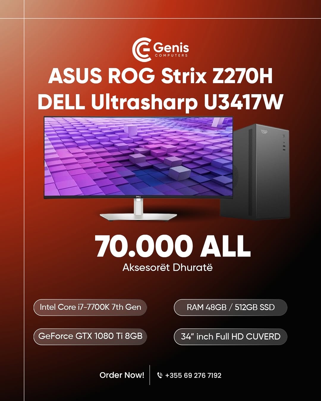 Gaming PC