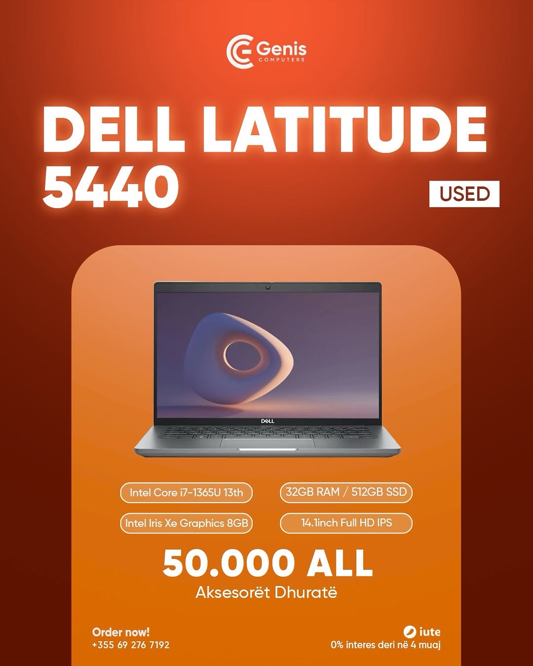 Dell Latitude 5440