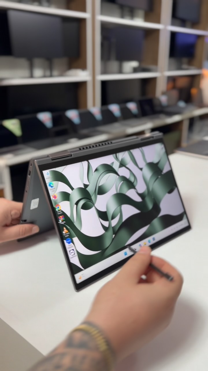 Lenovo ThinkPad X1 Yoga Gen 6