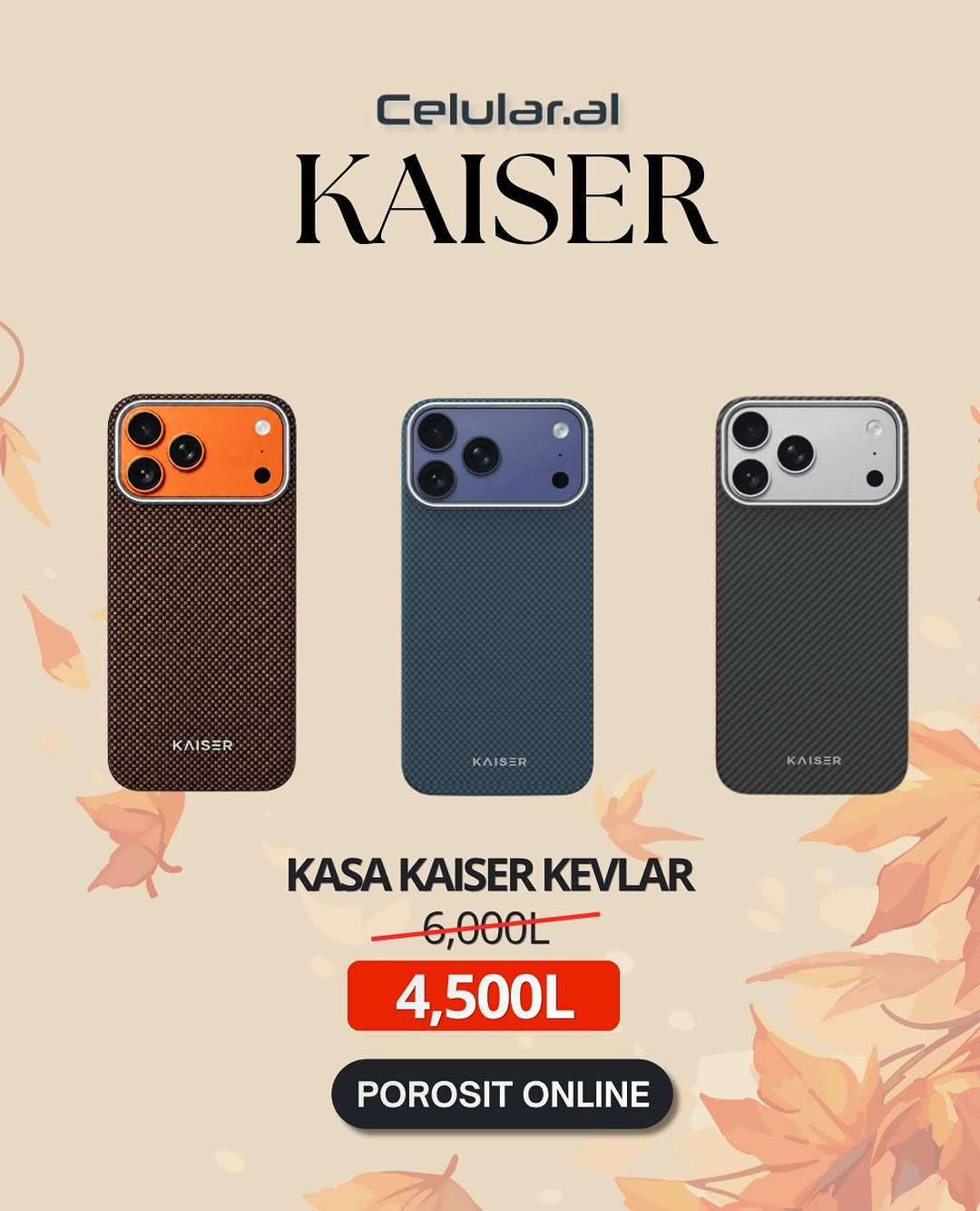 Kaiser Pro