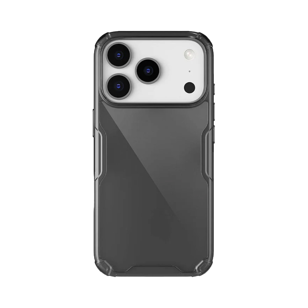 Nillkin Nature TPU Pro Case for iPhone 17 Series