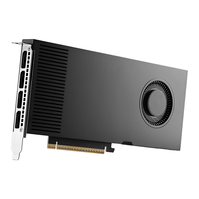 PNY NVIDIA RTX PRO 4000 Blackwell