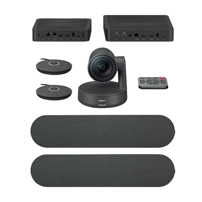Logitech Rally Plus