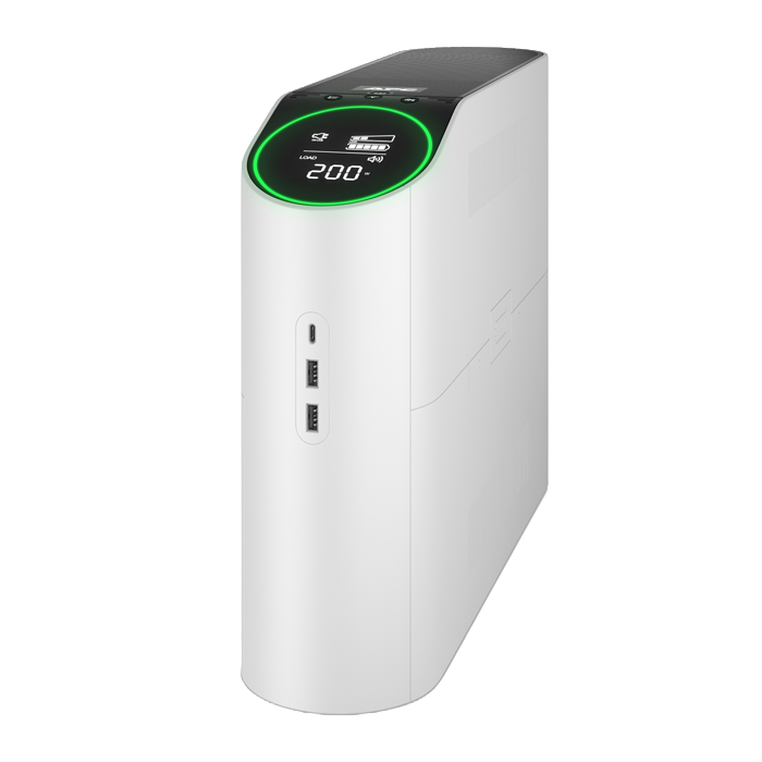 APC Back-UPS Pro for Gaming 2200VA