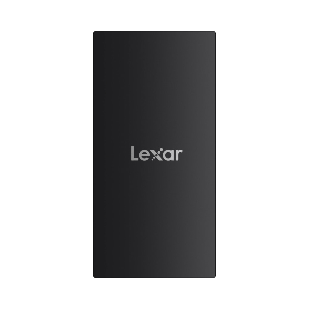 Lexar SL300 Portable SSD