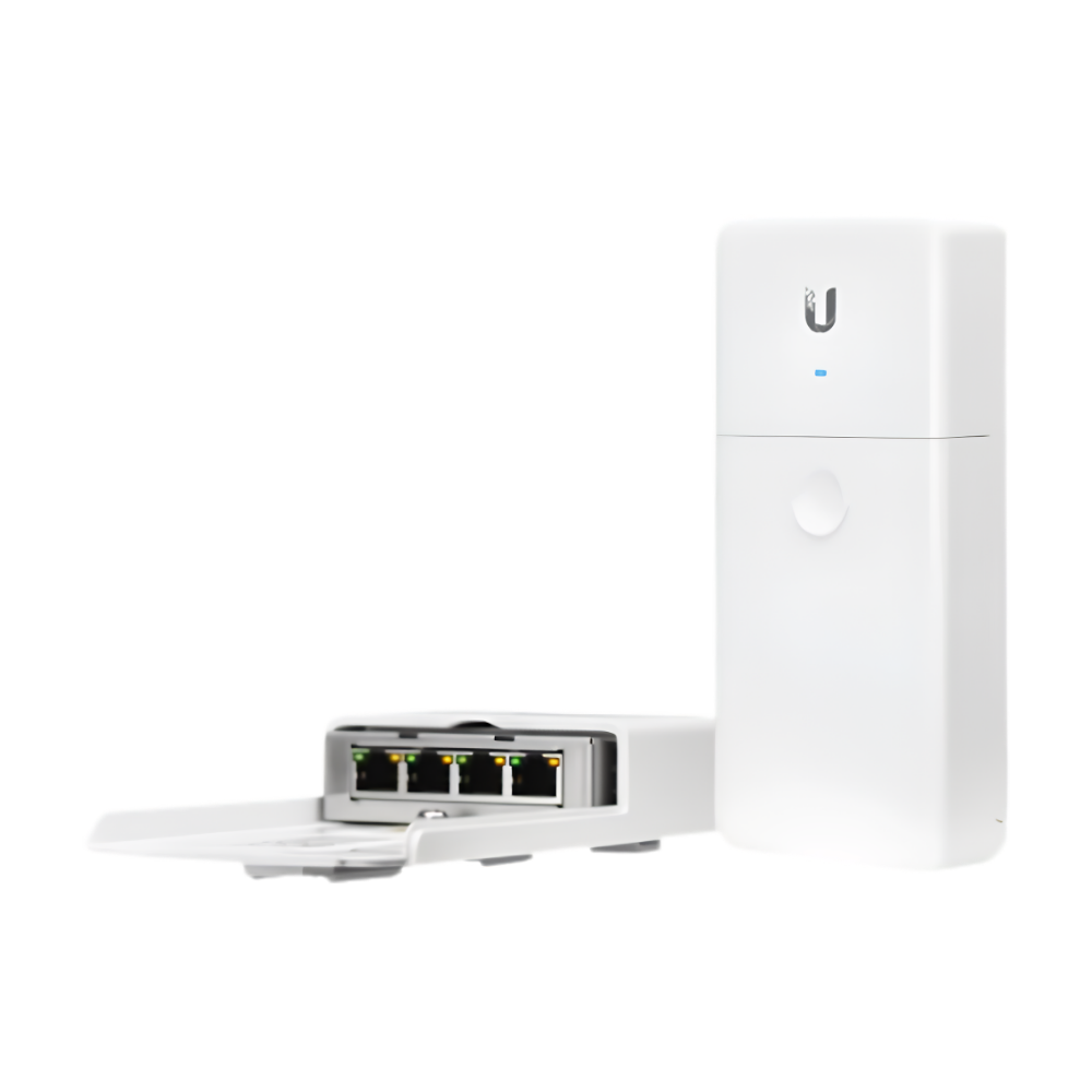 Ubiquiti NanoSwitch