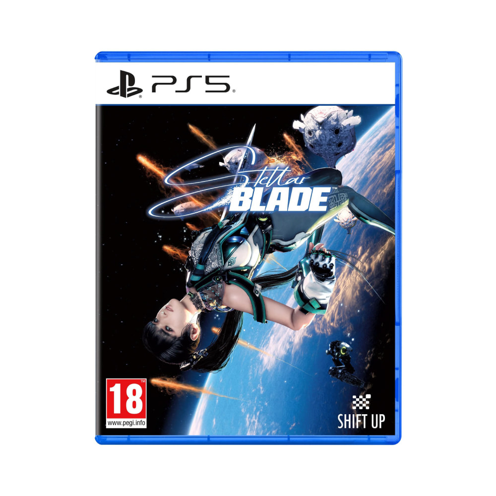 Stellar Blade
