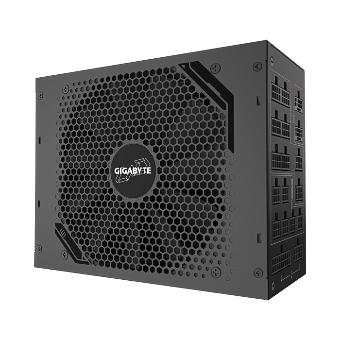 GIGABYTE UD1600PM PG5 AI TOP