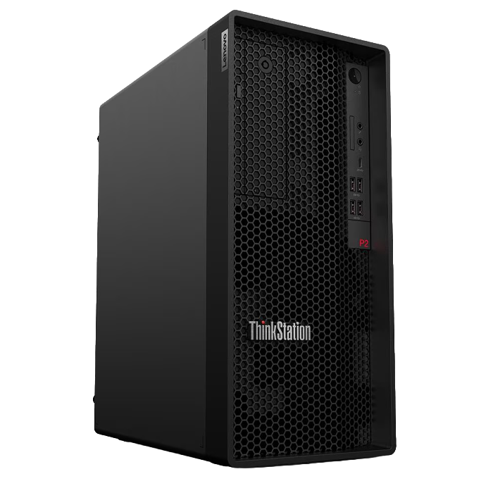 Lenovo ThinkStation P2 Tower Gen 2