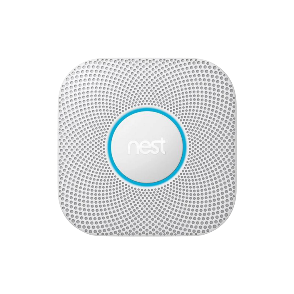 Google Nest Protect (2nd gen)