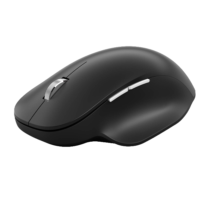 Microsoft Bluetooth Ergonomic Mouse