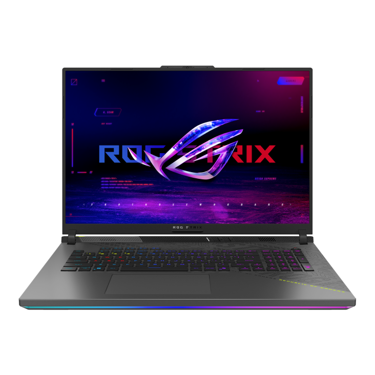 ASUS ROG Strix G18 (2025) G814