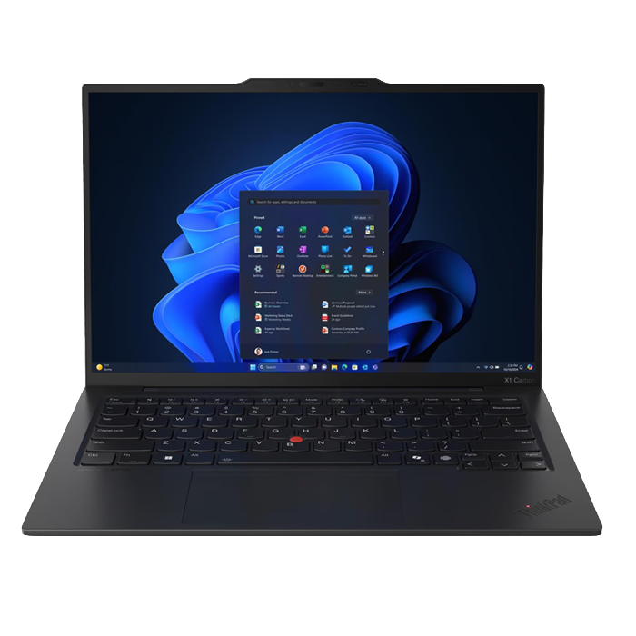 Lenovo ThinkPad X1 Carbon Gen 13 Aura Edition